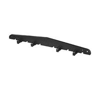 ProPlus Entretoise pour bâche de protection de toit pour caravane, camping-car, noir