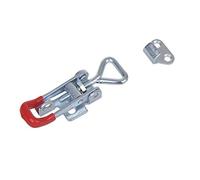 ProPlus Fermeture Excentrique réglable 70-81 mm avec Contre-Support sous Blister