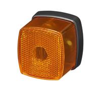 ProPlus Feu de position orange - 66 x 62 mm