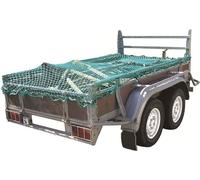 ProPlus Filet de remorque Proplus 1,50x2,20M avec sandow