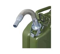 Proplus flexibles metall gießen