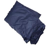 ProPlus Housse de Protection Voiture Smart XS 277 x 162 x 136 cm - Protection Complète pour Voiture Citadine Extra Petite - Bleu