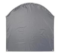ProPlus Housse de Roue Caravane 88x89 cm - Protection Pneu
