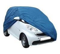 ProPlus housse intelligente XS 277 x 162 x 136 cm bleu de polyester Bleu G