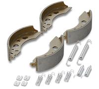 ProPlus Jeu de mâchoires de Frein 200 x 50 mm pour AL-KO