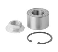 ProPlus Jeu de roulements compacts 30/60 x 37 mm pour AL-KO