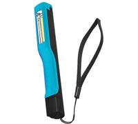 ProPlus 440270 Lampe stylo à pile(s) LED bleu, noir