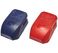 ProPlus Lot de 2060 clips à broches pour batterie, clips rapides pour poteaux de batterie, Ø8,5 mm/56 mm²