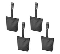 ProPlus Lot de 4 Housses de Protection pour Sacs de Sable