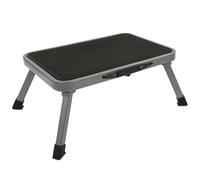 ProPlus Marchepied rabattable 150 kg Métal