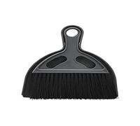 ProPlus Mini Pelle et boîte 17 x 19,5 cm Gris/Noir 2 pièces