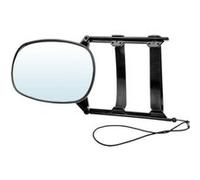 ProPlus Miroir caravane de base 23cm noir Noir G