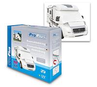 ProPlus Pare-brise blanc pour camping-car Fiat Ducato à partir de 2006 - Protection UV