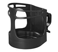 ProPlus Porte-gobelet 761482V01 Noir
