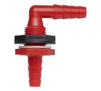 ProPlus Raccord de tuyau coudé 10 x 12 mm sous blister