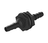 ProPlus Raccord de tuyau droit 10 x 12 mm sous blister