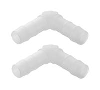 ProPlus raccords de tuyau coudés - 12 mm