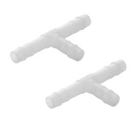 ProPlus raccords de tuyau en T - 12 mm