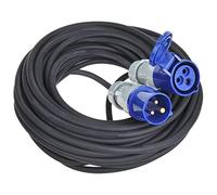 ProPlus Rallonge CEE 20 m 3 x 2,5 mm²