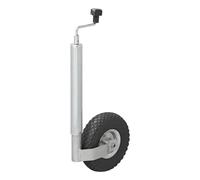 ProPlus Roue jockey avec pneu d'air 48 mm 26 x 8,5 cm 404035