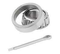 ProPlus Roulements Coniques 30203 17x40x13,2