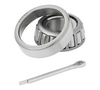 ProPlus Roulements Coniques 30204 20x47x15,2