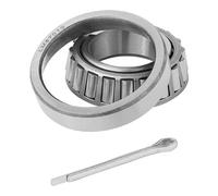 ProPlus Roulements Coniques 67048/67010 31,75x59,13x15,87