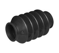 ProPlus Soufflet en caoutchouc Ø50/60–70 mm L165 mm pour remorque – protège poussière et humidité