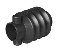 ProPlus Soufflet Compatible avec Knott/Schlegl 55/60 mm