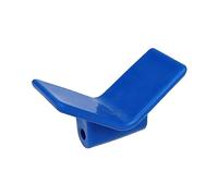 ProPlus Support de bug pour remorque de bateau en polyéthylène (PE) Longueur = 150 mm