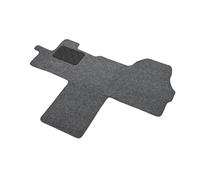 ProPlus 362124 Tapis adapté pour (marque automobile): Fiat anthracite