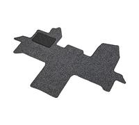 ProPlus Tapis de Sol de Cabine pour Ford Transit à partir de 2014