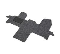 ProPlus Tapis de Sol de Cabine pour Ford Transit Automatique à partir de 2014