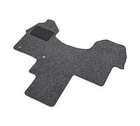 ProPlus Tapis de Sol de Cabine pour Mercedes W907 Sprinter avec Roues arrière et Frein à Main à partir de 2018