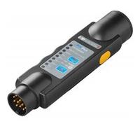 ProPlus Testeur Controleur de Faisceau d'Attelage 13 Broches 12 V Controleur G