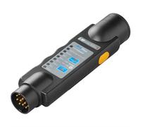ProPlus Testeur De Faisceau D'attelage 13 Broches 12 V 343543