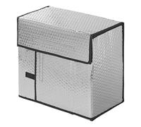 ProPlus Thermo-Batteriehülle Pkw Aluminium Batterien: 50-72Ah