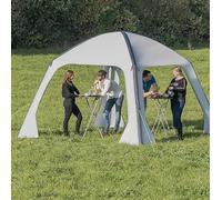 ProPlus Tonnelle Gonflable 365 x 365 cm - 300D