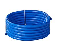 ProPlus Tuyau d'eau potable bleu 5 m / 10 x 15 mm