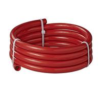 ProPlus Tuyau d'eau potable rouge 2,50 m / 10 x 15 mm