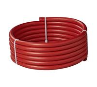 ProPlus Tuyau d'eau potable rouge 5 m / 10 x 15 mm