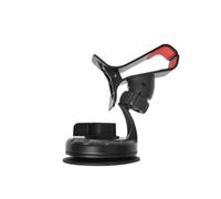 ProPlus Universel GPS/Mobile Support - Support pour Téléphone - avec Ventouse - 360° Rotatif