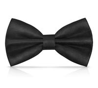 PROPOG Nœuds Papillon Homme, Nœud Papillon Avec Crochet Classique pour Hommes Nœud Papillon Enfant Chien