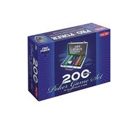 ProPoker Mallette 200 jetons