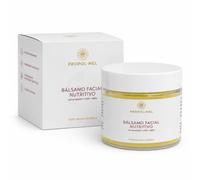 Propol·Mel - Baume Visage et Corps au Suif de Bœuf 120 g | Nutrition Intensive pour les Peaux Sèches et Matures | Avec Propolis, Huile d'Olive Vierge Extra, Jojoba et Argousier | 100% Naturel