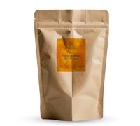 Propol-mel - Pollen de Fleur de Lotus 100% Naturel. 500 grammes - Issu d’Abeilles Sans Résidus. Source de Protéines, d’Acides Aminés, de Lipides, de Vitamines et de Minéraux.