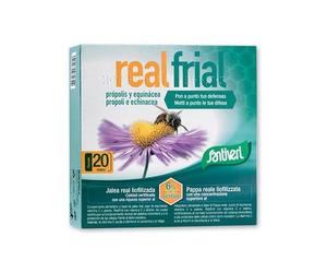 Propoli/échinacée 20F pour le nouveau procès