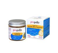 Propolia A Plein Nez Baume Des 4 Saisons Bio 60ml