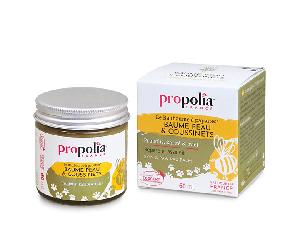 Propolia Animaux Le Baubaume à Papattes Baume Peau & Coussinets 60ml