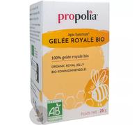 Propolia Apis Sanctum Gelée Royale Bio 25 G